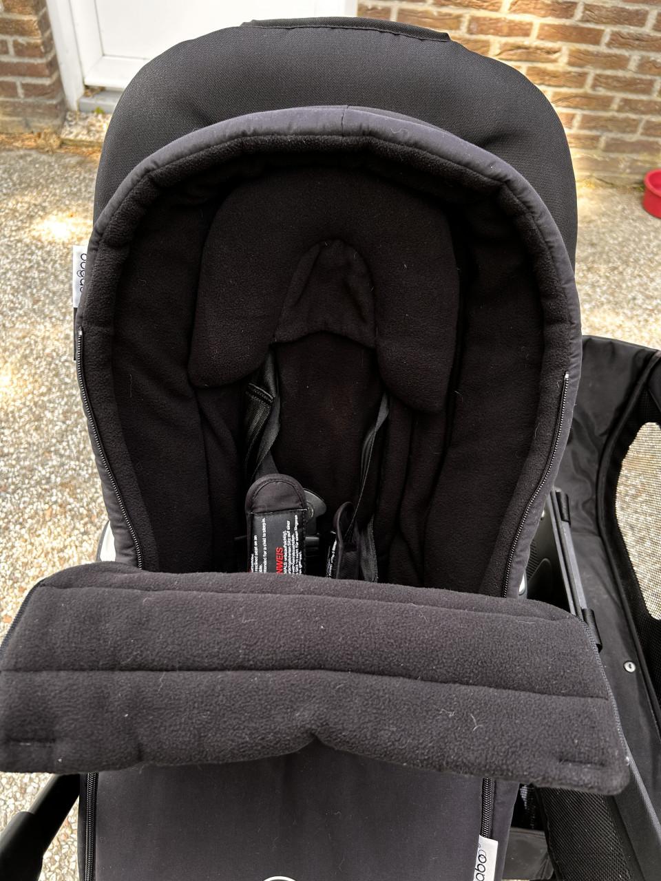 Kinderwagen