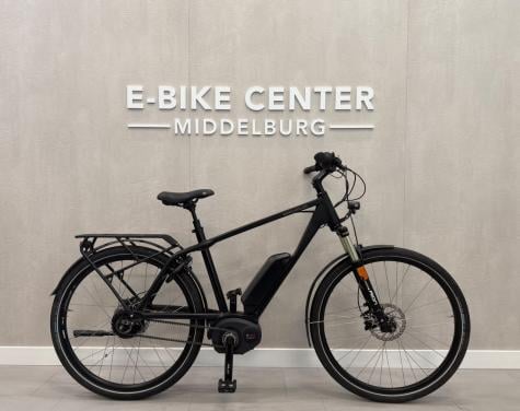 Riese & Muller Charger 3 Vario Bosch Performance Line 53CM B