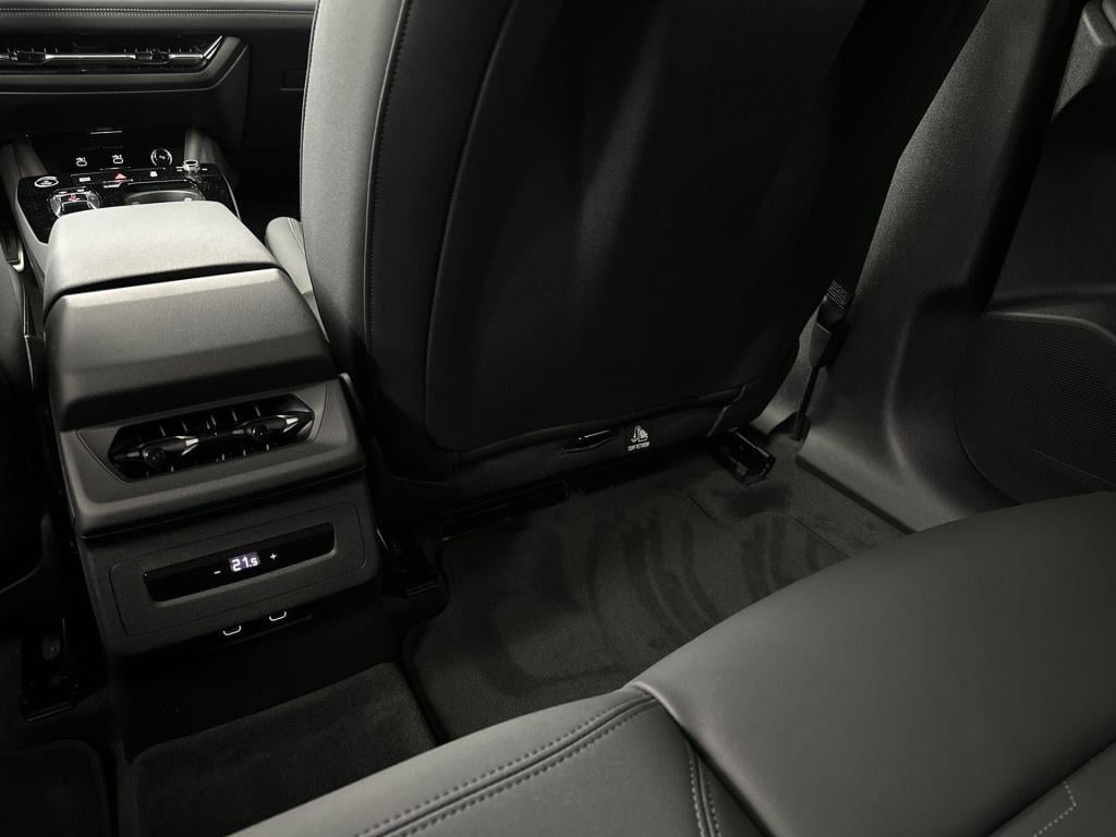 Audi A6 Sportback E-tron s edition e-tron 83 kwh 210 kw / 286 pk sportback