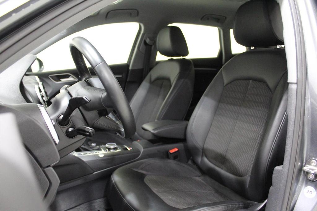 Audi A3 40 e-tron 204pk s tronic design