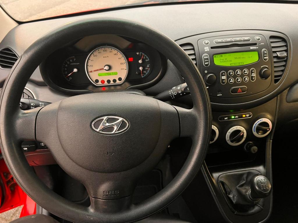 Hyundai I 10 1.1 active cool