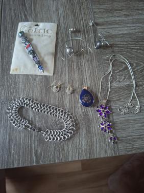 Sieraden