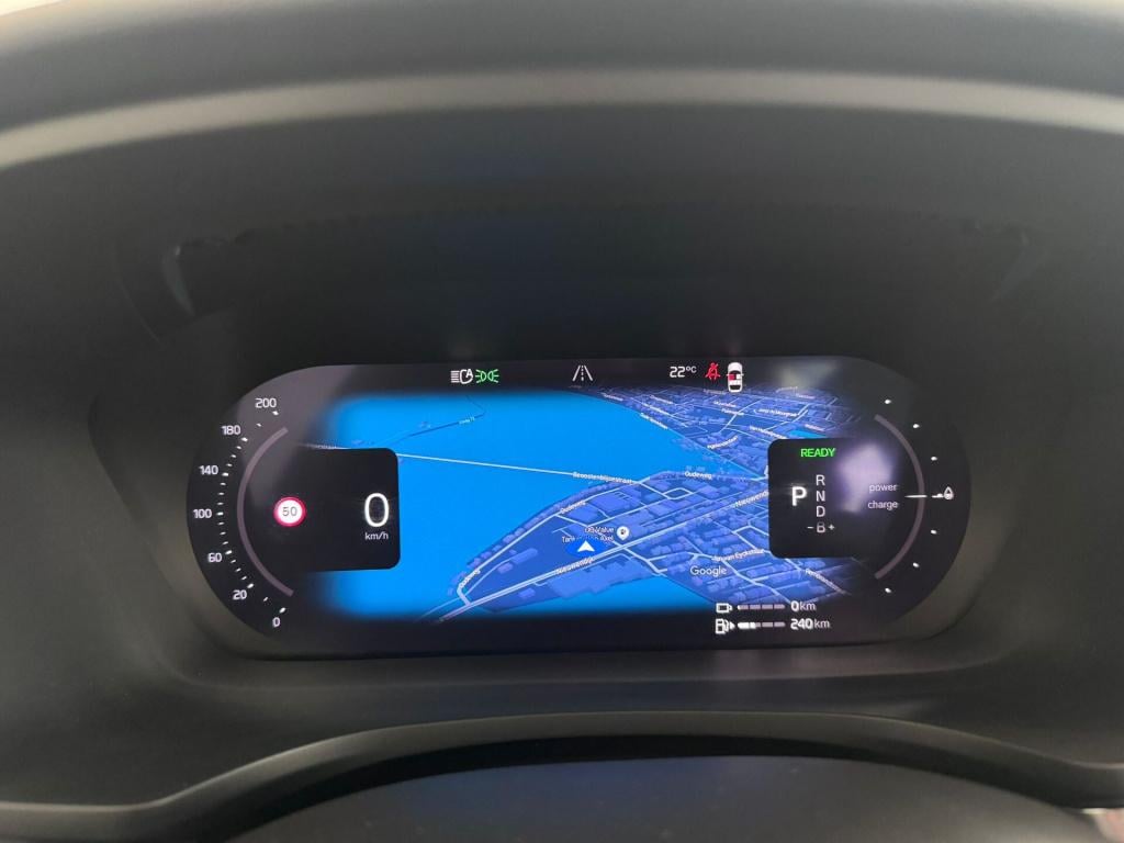 Volvo V60 2.0 t6 recharge awd inscription expression