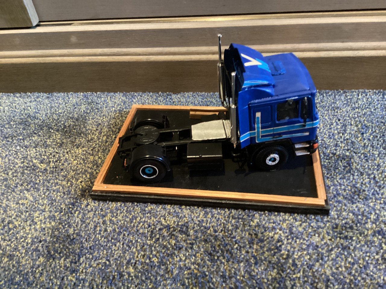 Modelbouw