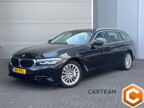 BMW 5 Serie touring 520e business edition plus