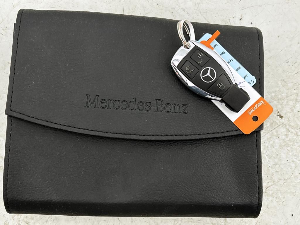 Mercedes-Benz Gla-klasse 180 business solution amg | achteruitrijcamera | t