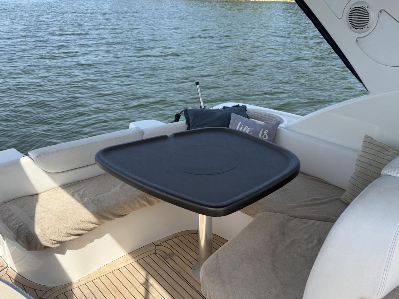 Sessa Marine Oyster C30
