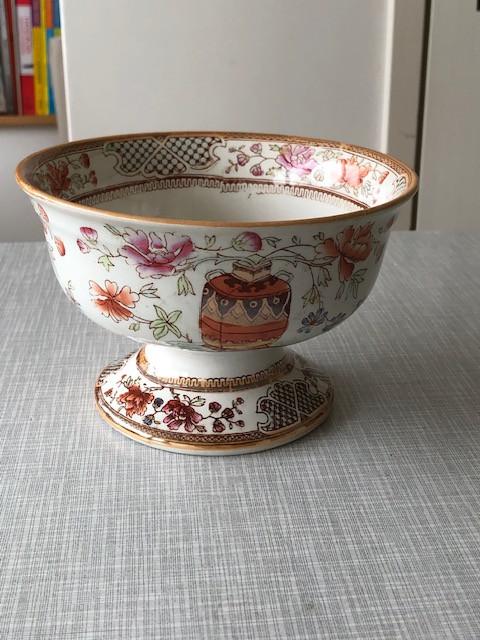 Brocante antiek divers