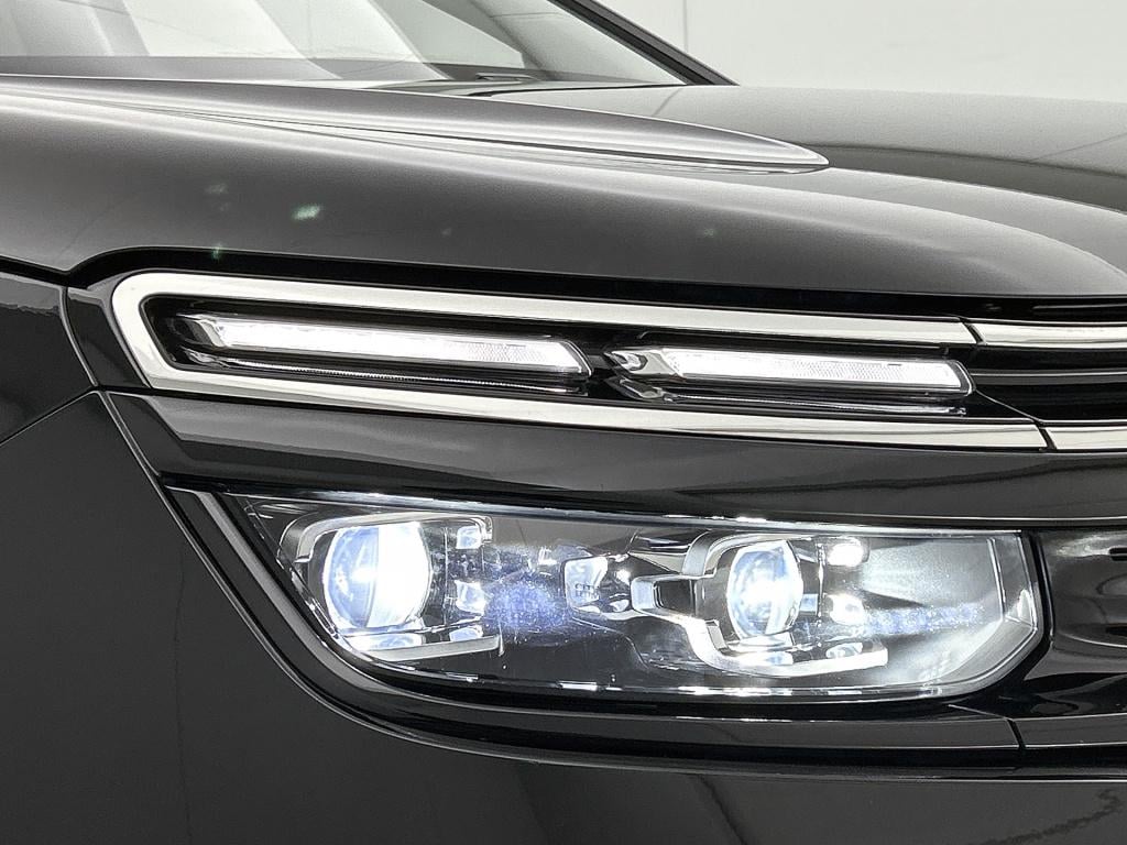 Citroen C5 Aircross plug-in hybrid 225pk automaat shine | rijklaar | adapti