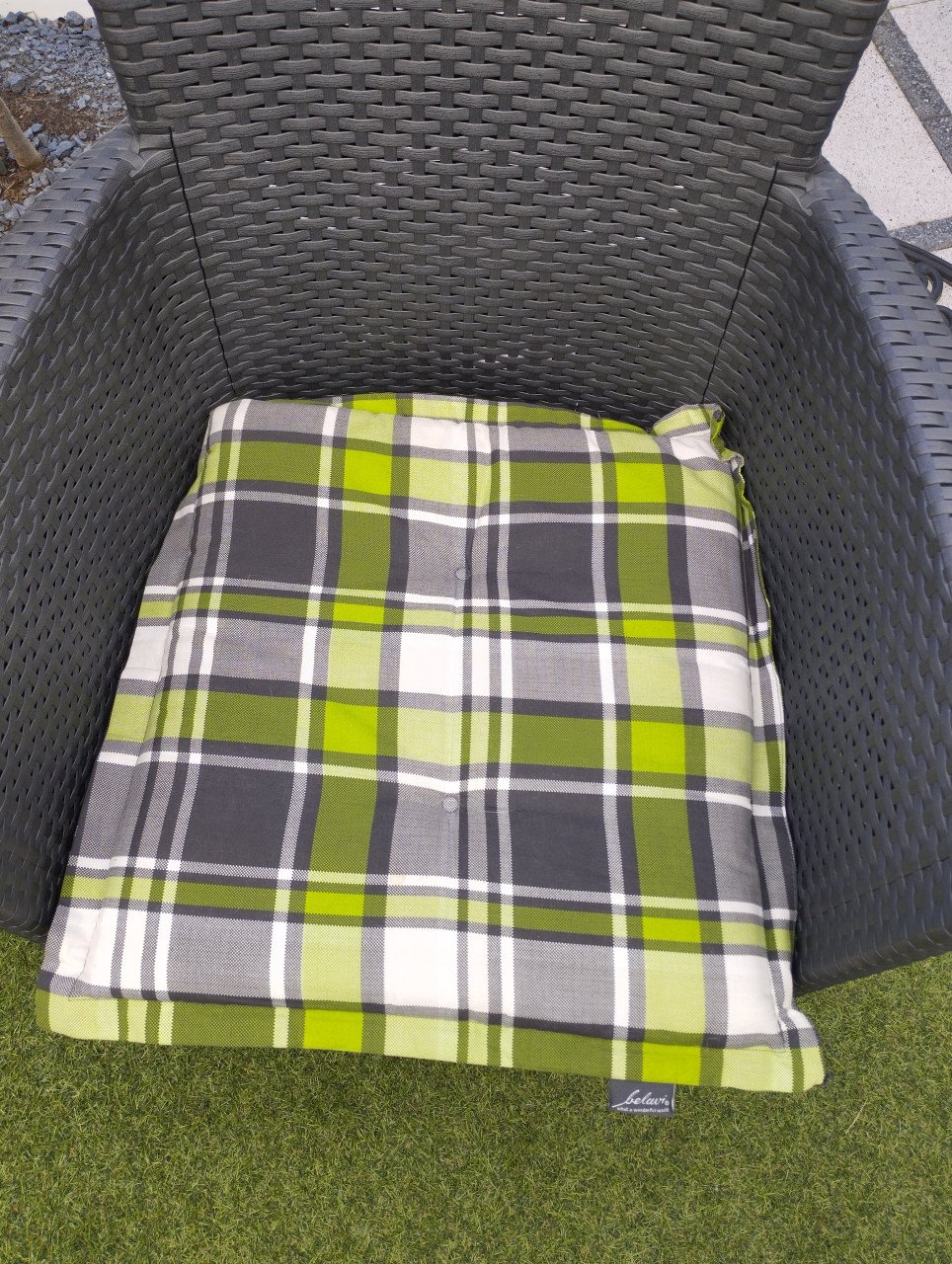 Tuinstoelen