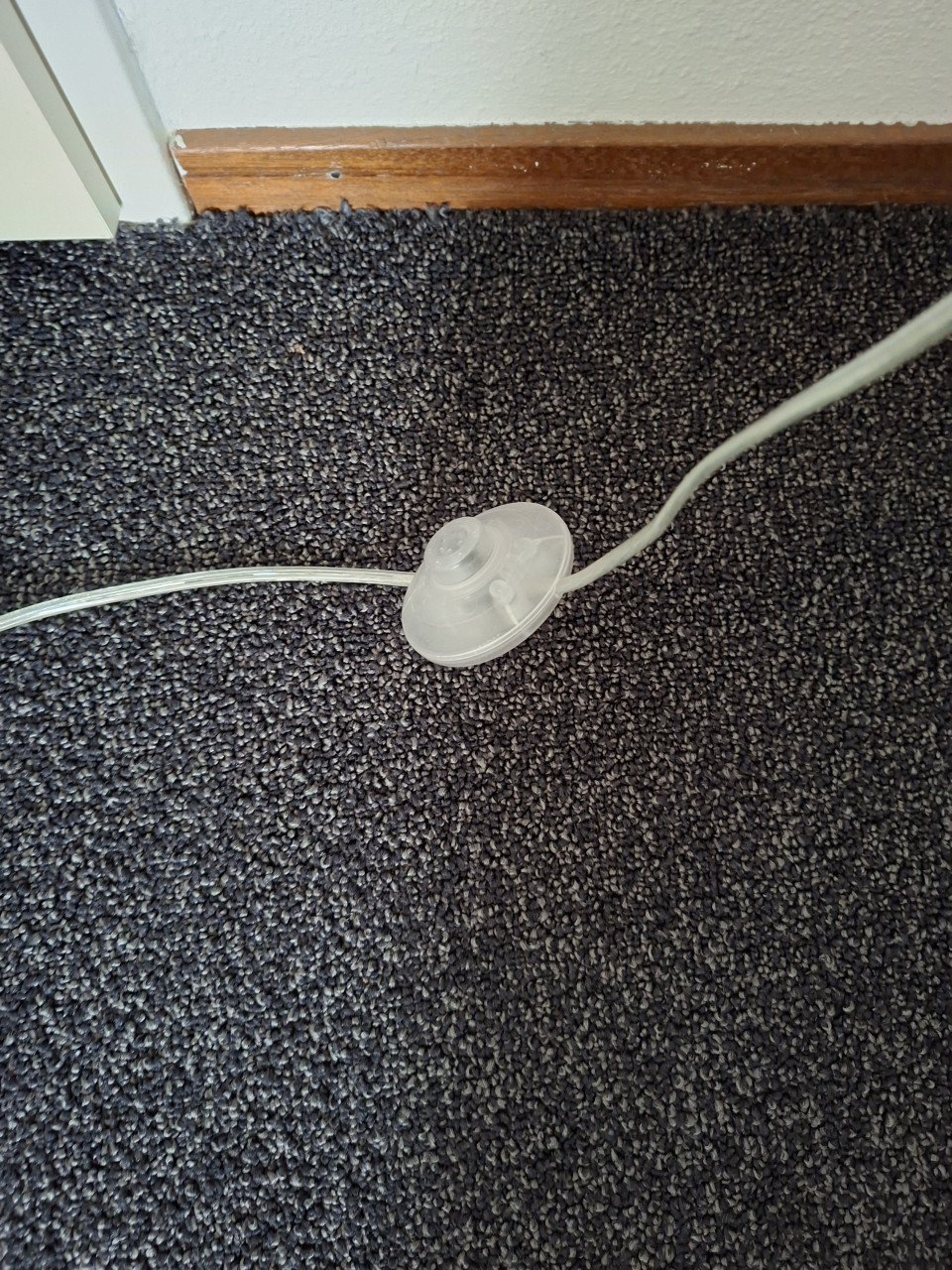 Verstelbare staande schemerlamp