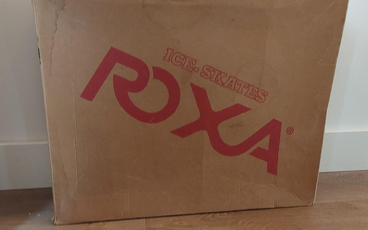 Roxa schaatsen maat 38