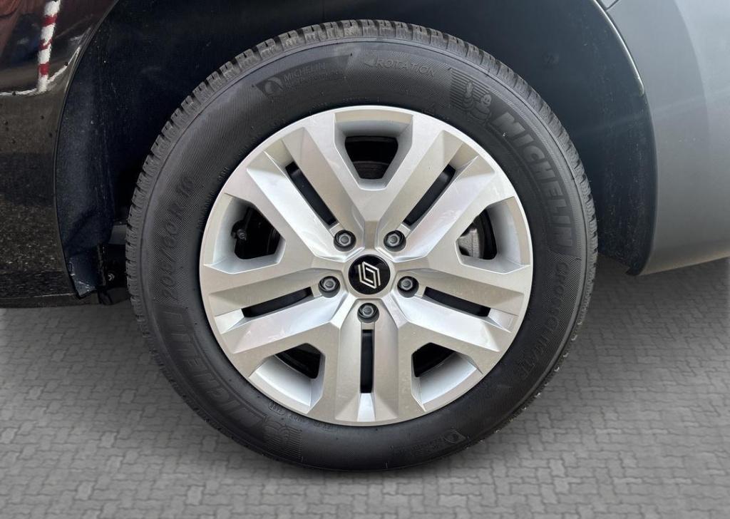 Renault Kangoo e-tech advance l1 44 kwh - vierseizoensbanden / additionele 