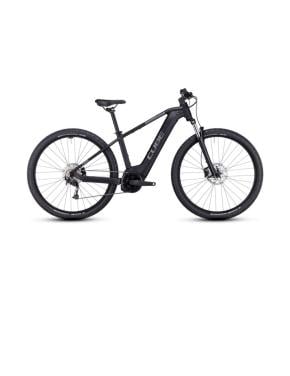 Cube Reaction Hybrid Performance 625