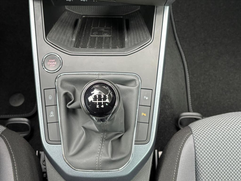 Seat Arona 1.0 tsi 95pk style business intense|nl auto| navi |acc|clima| ca