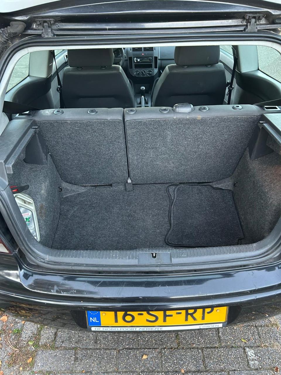 Volkswagen Polo 1.4-16V 75 PK | 141.839 km | Nieuwe APK tot november 2027
