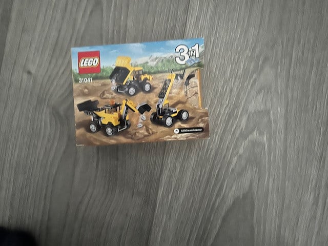 Lego