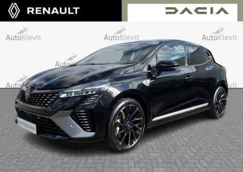 Renault Clio 1.6 e-tech full hybrid 145 esprit alpine - demo / pack premium