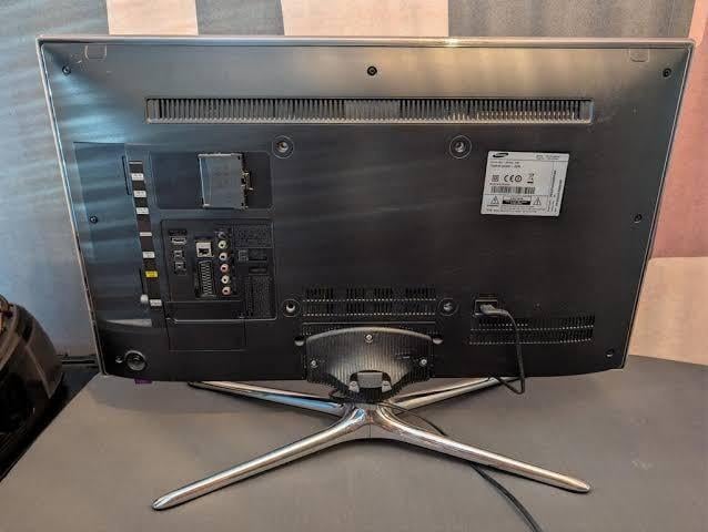 Samsung smart tv