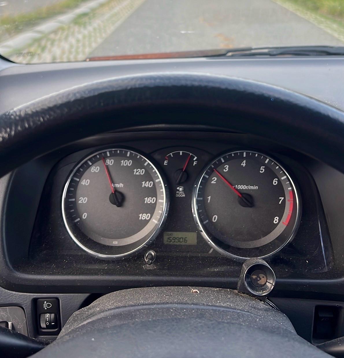 Daihatsu cuore