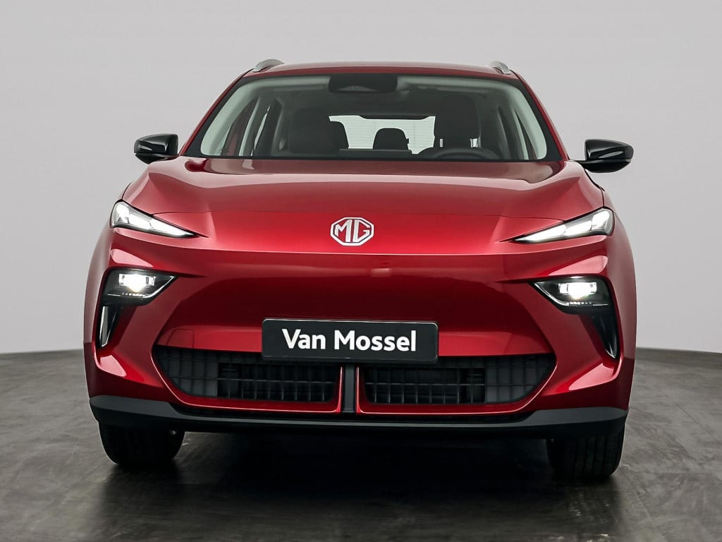 MG 5 mgs5 ev comfort 49 kwh | nu te bestellen! | snel leverbaar | incl. nie