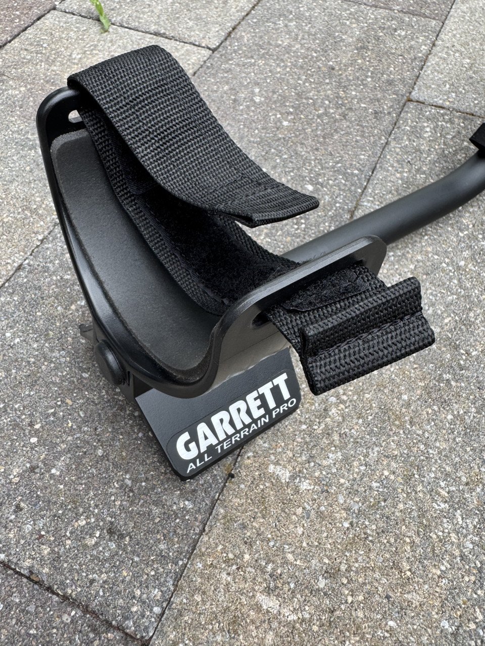 Garrett AT Pro NIEUW metaaldetector