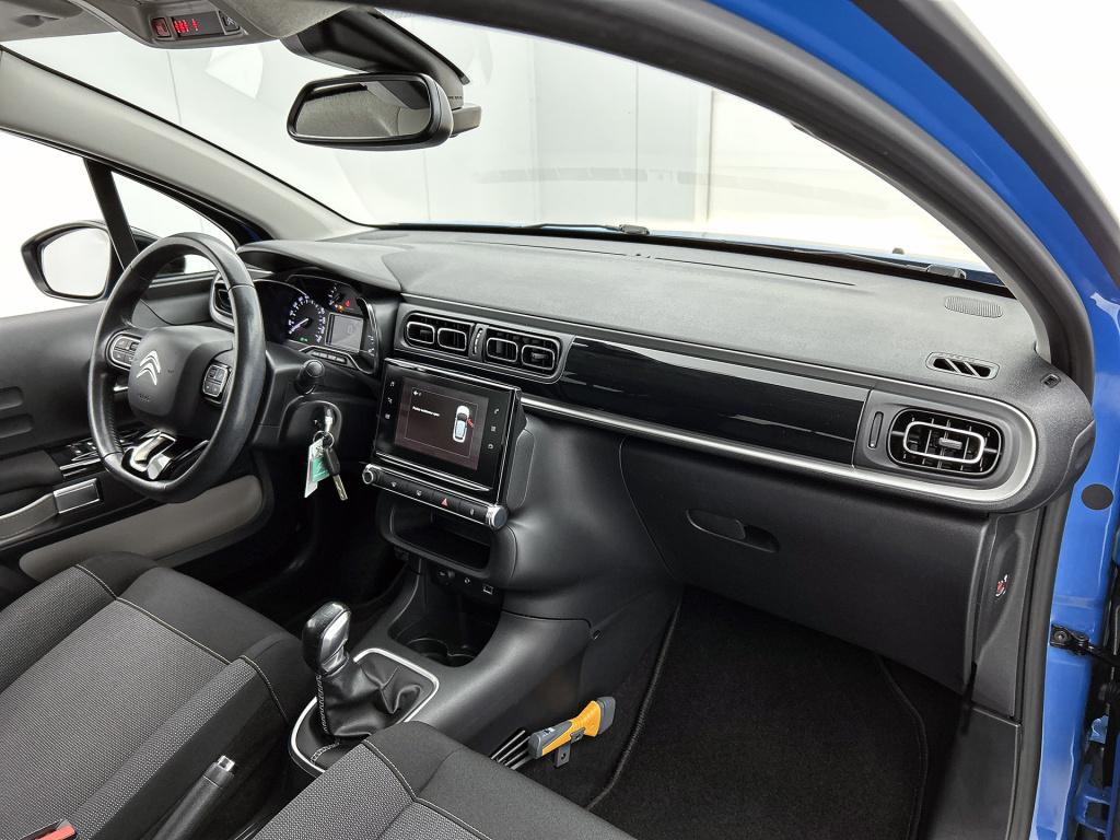 Citroen C3 82 pk shine | rijklaar | navigatie | camera |