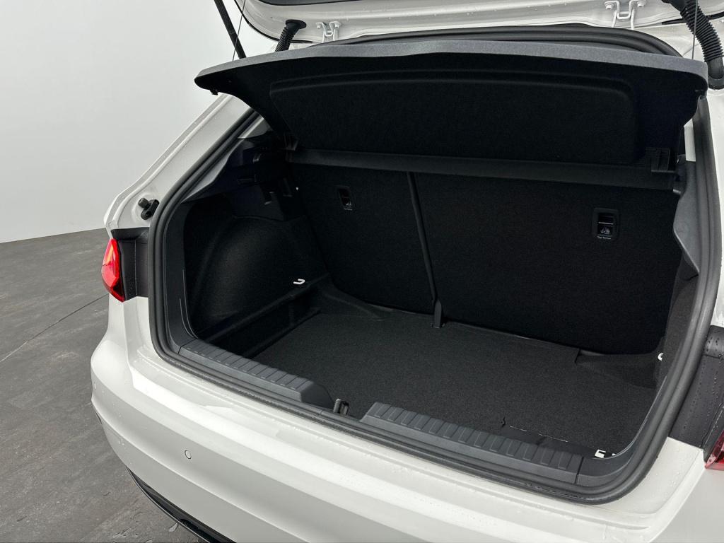 Audi A1 Sportback advanced edition 25 tfsi 70 kw / 95 pk sportback 5