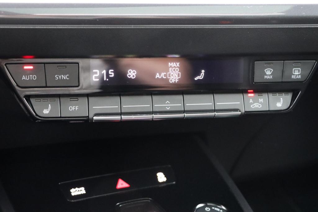 Audi Q4 Sportback E-tron 40 s edition 77 kwh 204pk | soh 95,2% |
