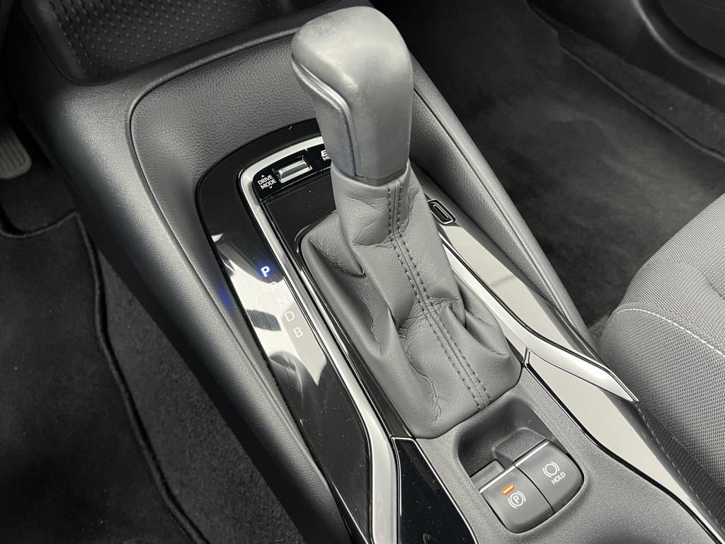 Toyota Corolla 1.8 hybrid active