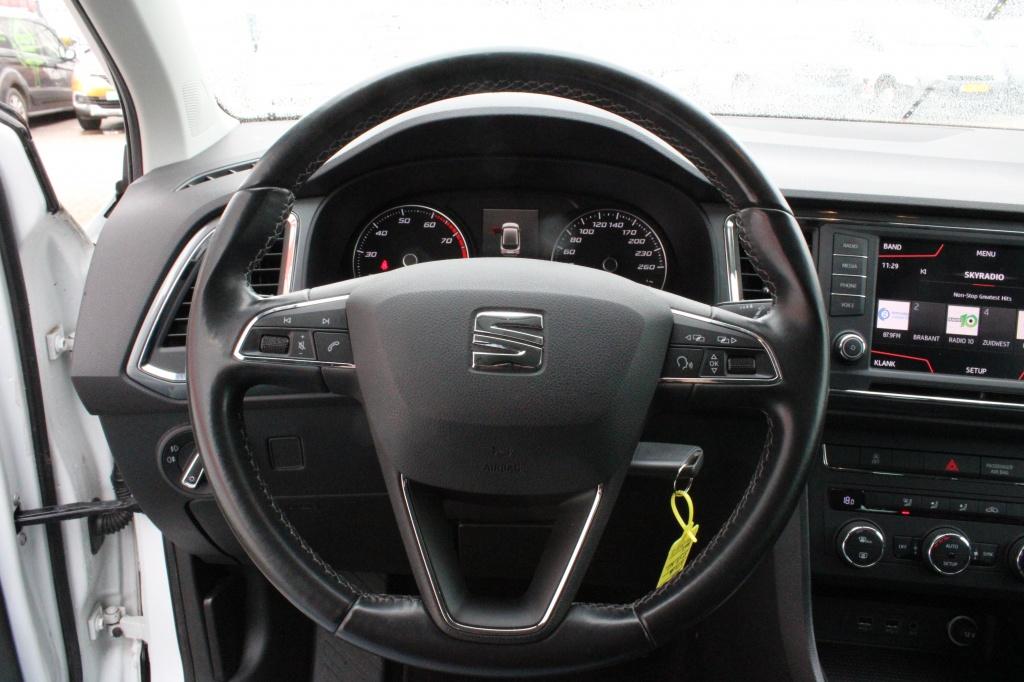 Seat Ateca 1.4 ecotsi style