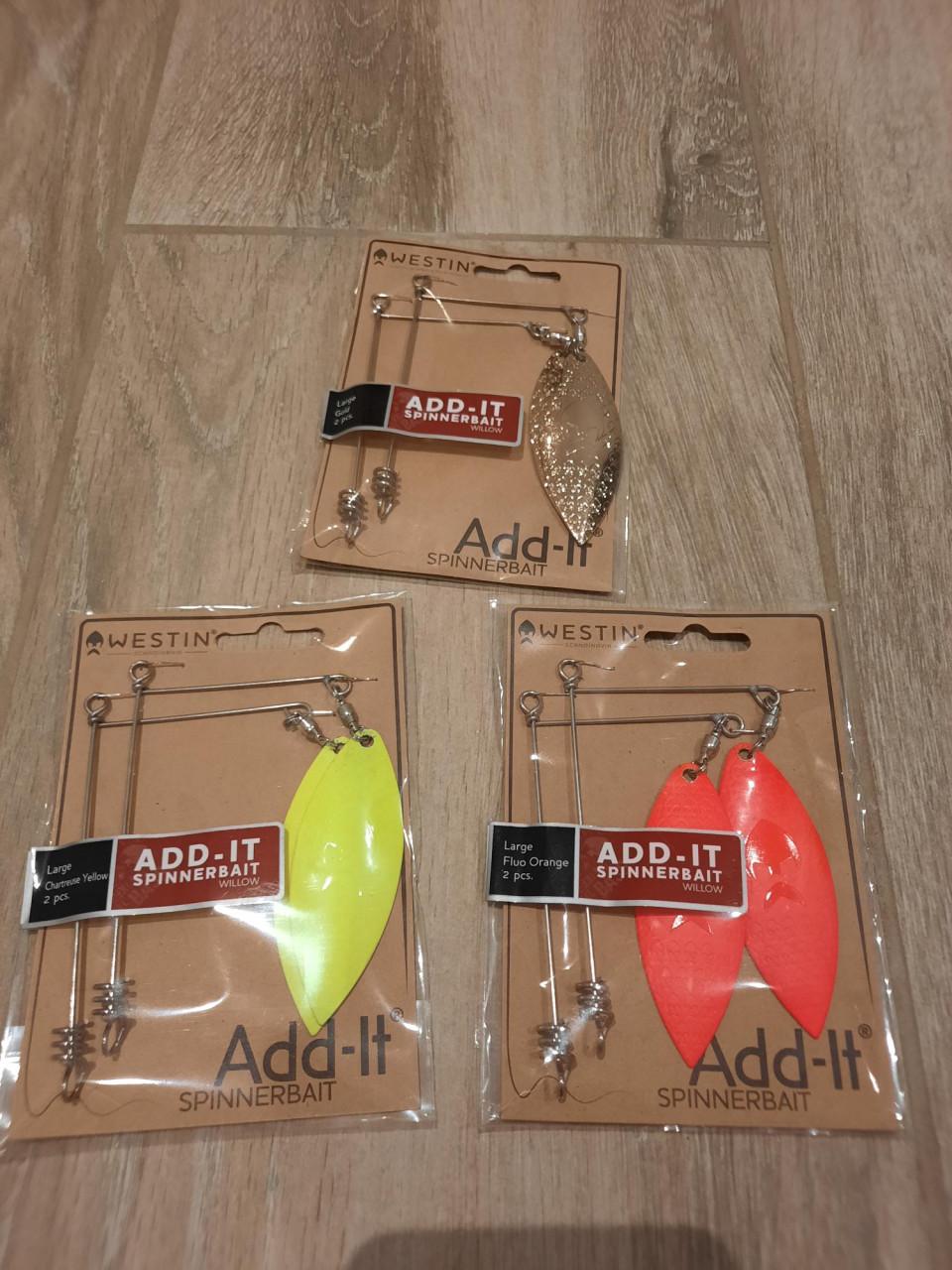 Westin Set
