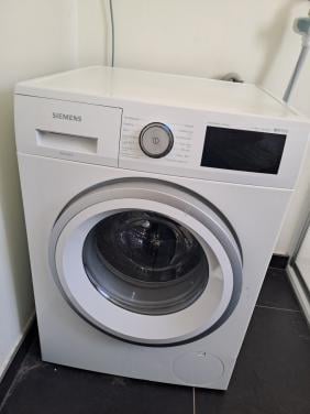 SIEMENS IQ500 ZGAN