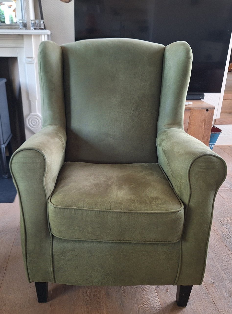 Oorfauteuil