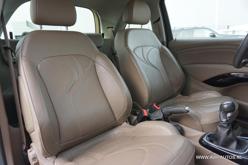 Opel Adam 1.4 glam, lpg-g3!!