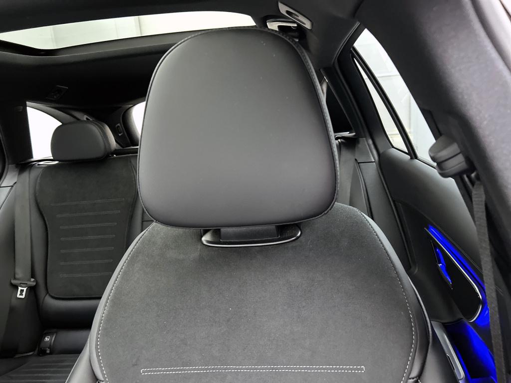 Mercedes-Benz C-Klasse estate 300 e amg plug-in hybride amg line premium | 