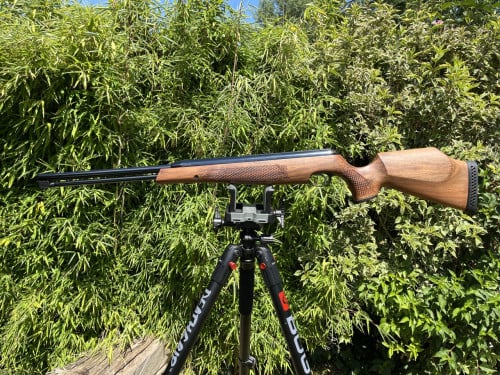 Air Arms TX200