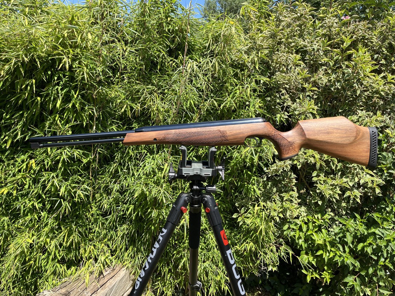 Air Arms TX200