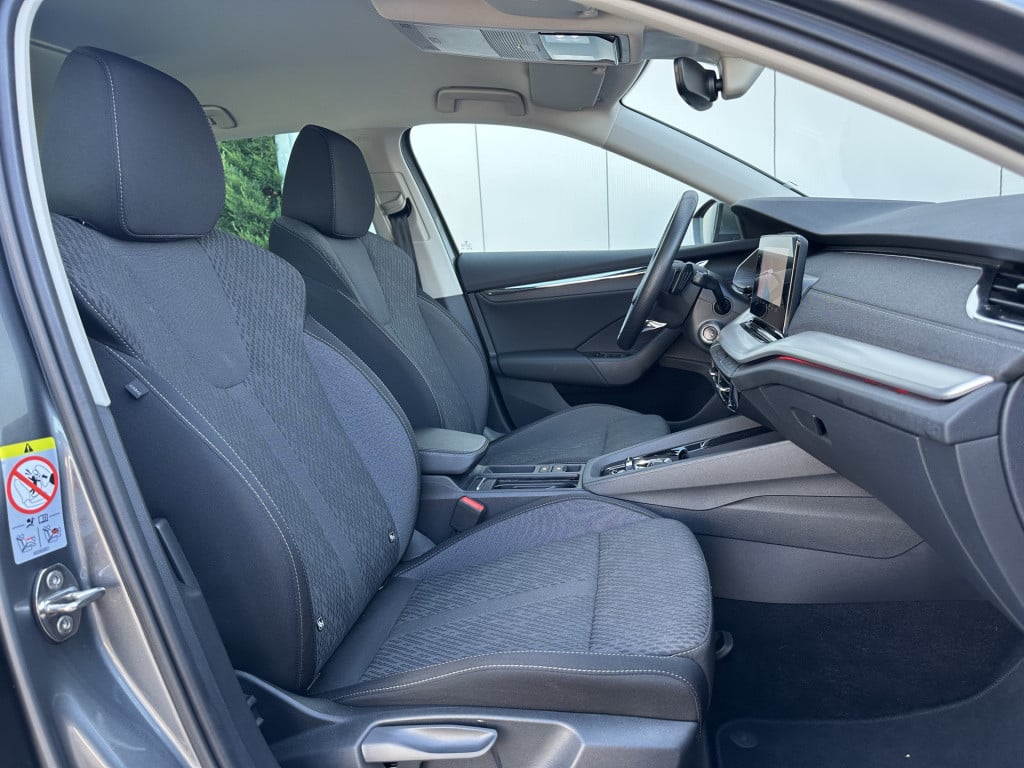 Skoda Octavia combi 1.5 e-tsi 150pk business edition plus