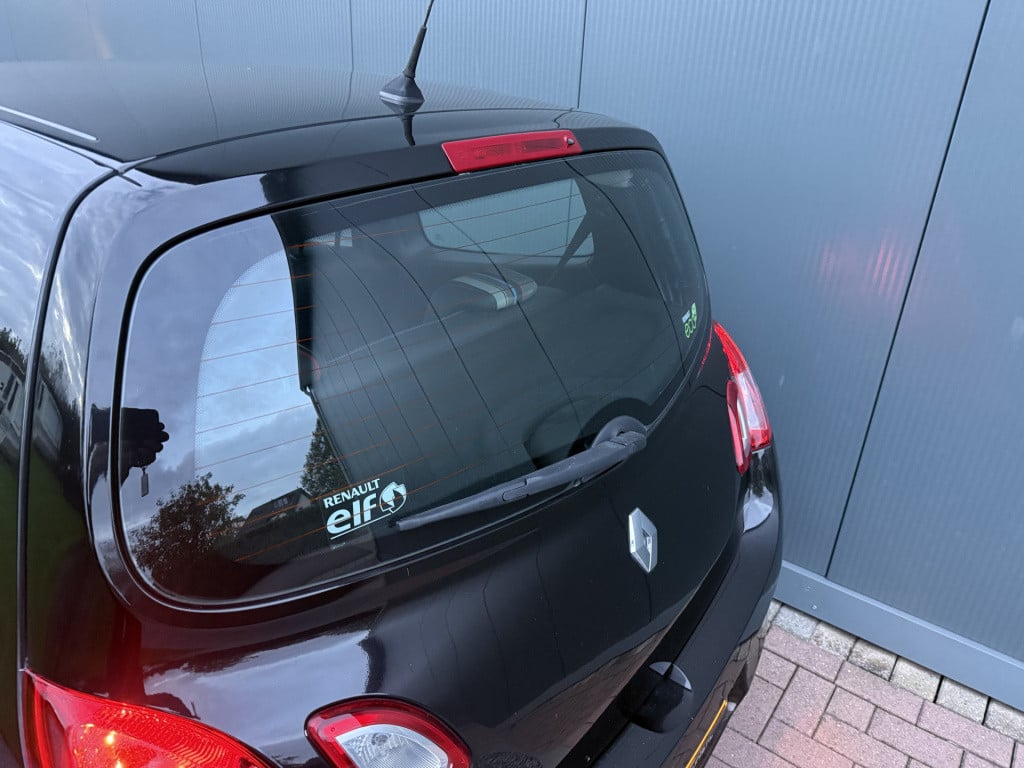 Renault Twingo 1.2 16v airco parisienne 3-drs