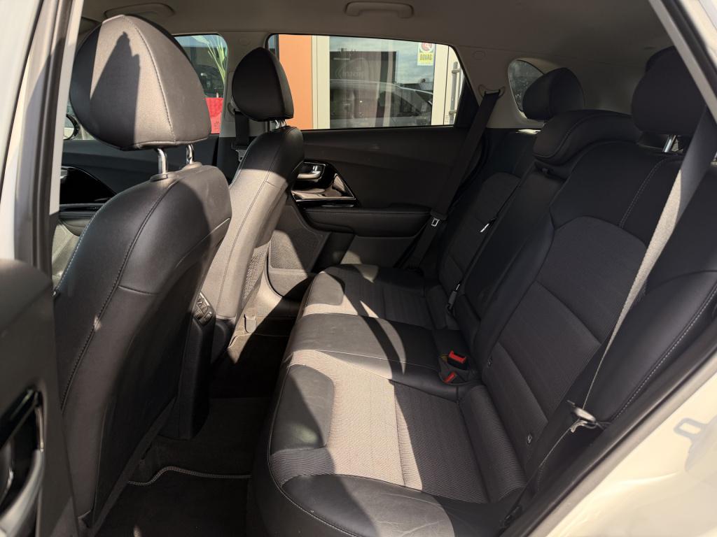 Kia Niro 1.6 gdi hybrid comfortline | acc | stoel/stuurverwarming | achteru