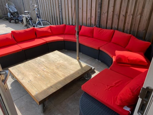 Tuinset