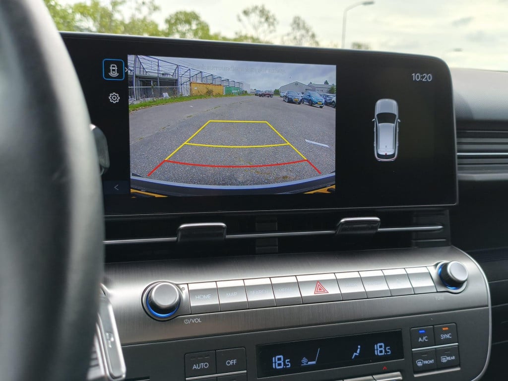 Hyundai Kona 1.6 gdi hev comfort smart