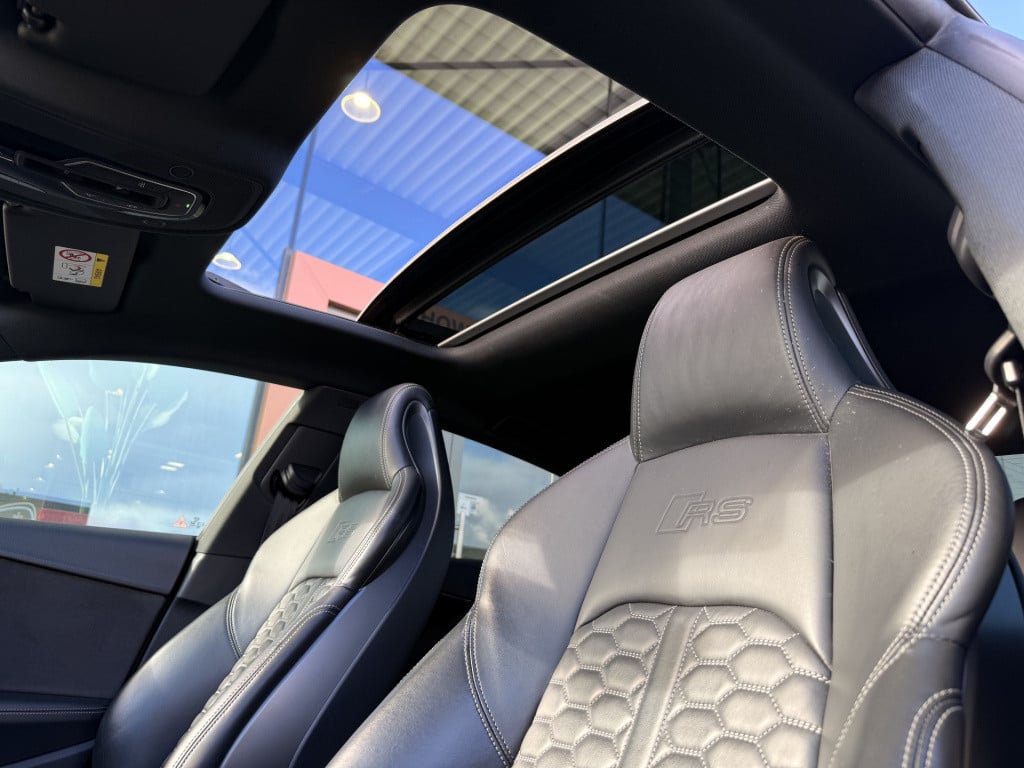 Audi Rs5 a5 sportback 2.9 tfsi quattro | matrix | acc | bang & olufsen | ma