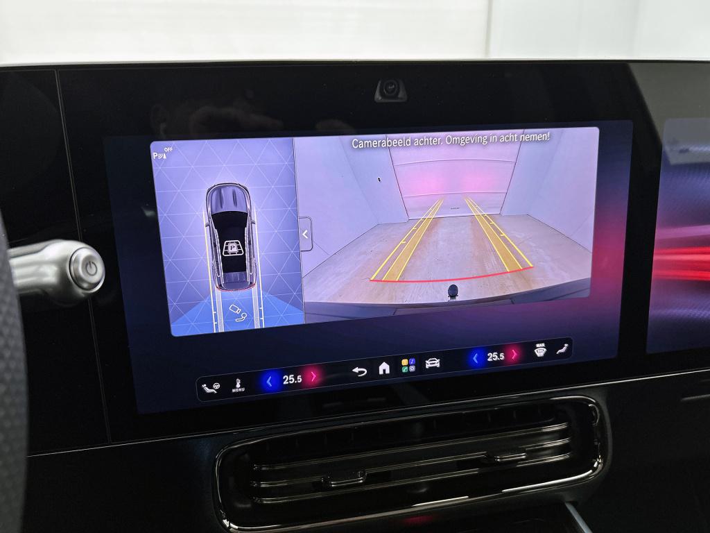 Mercedes-Benz Glb 250+ business solution amg 7p. 85.5 kwh | premium pakket 