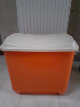 Wasmand