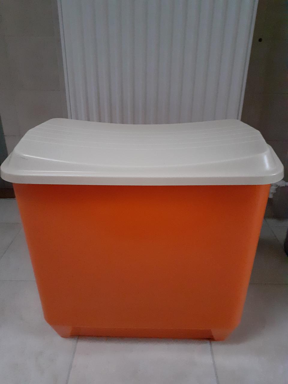 Wasmand