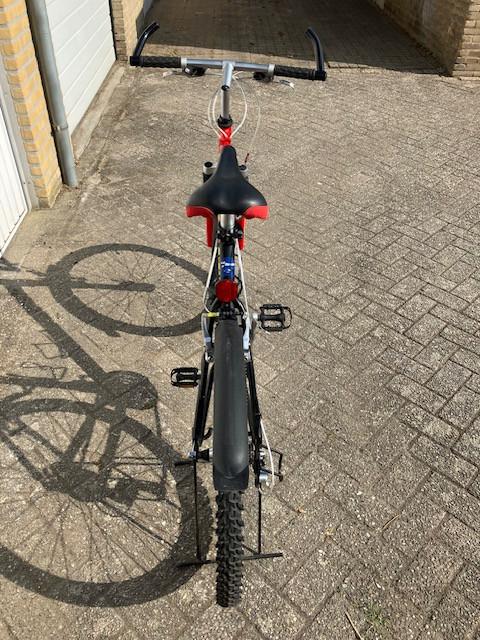 Giant Mountainbike