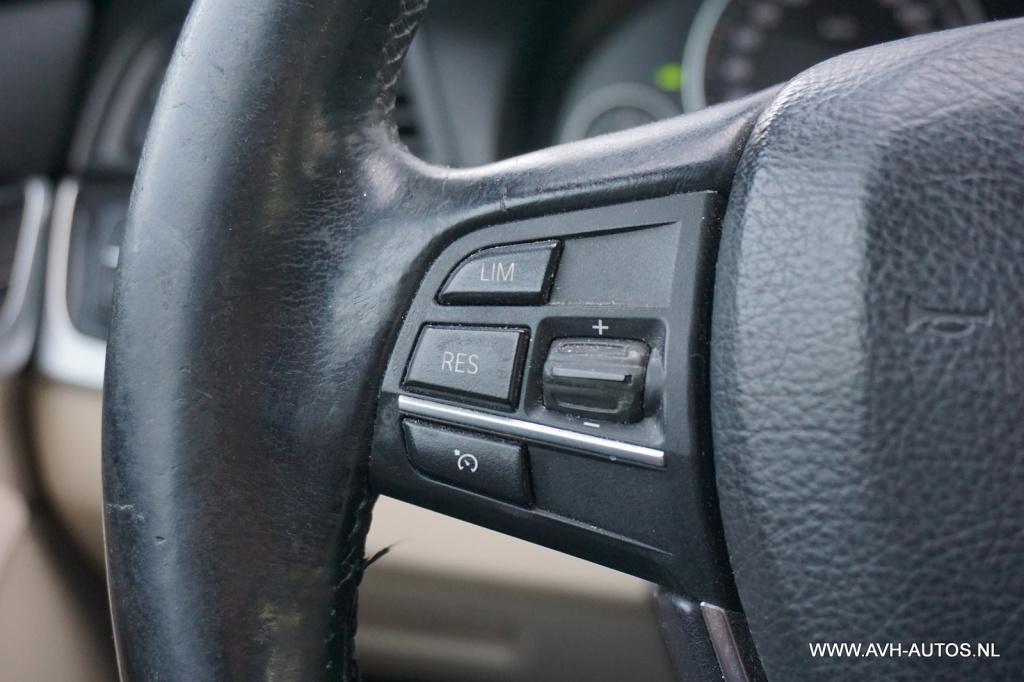 BMW 5 Serie touring 520d high executive