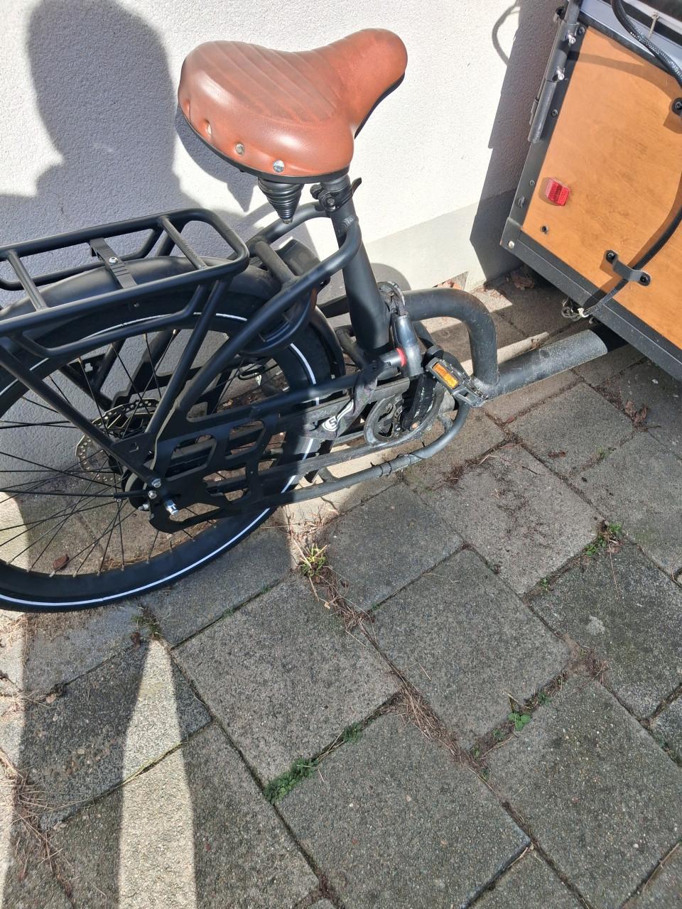 Bakfiets